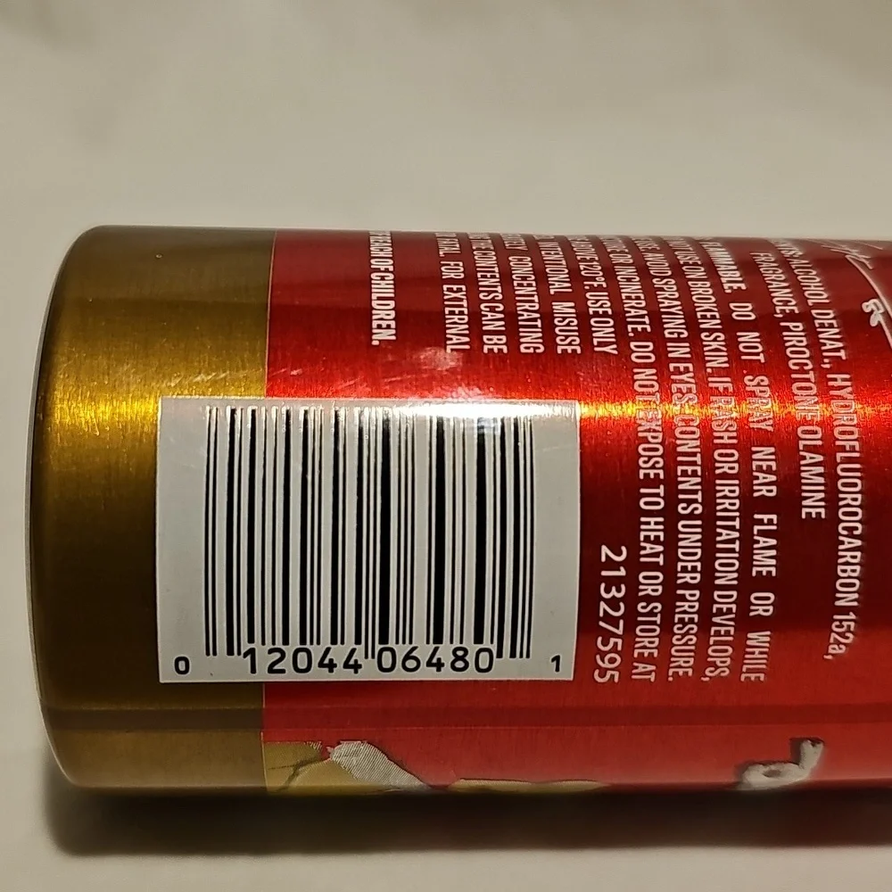 Old Spice Men's Aluminum Free Body Spray, NFL Collection, George Kittle